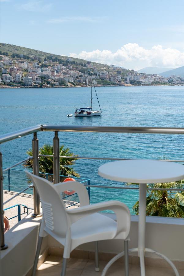 Titania 3* Sarande