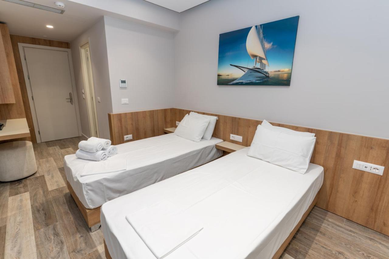 Titania 3* Sarande