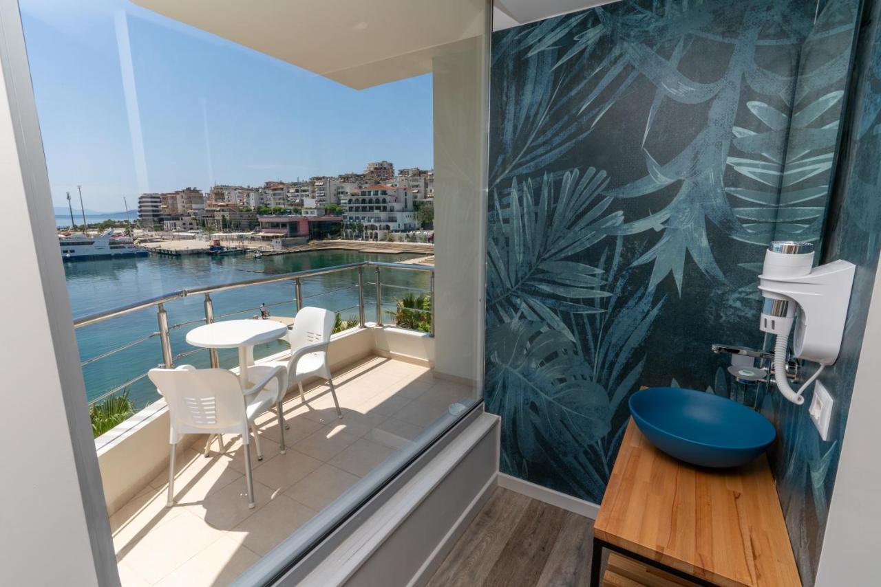 Titania 3* Sarande