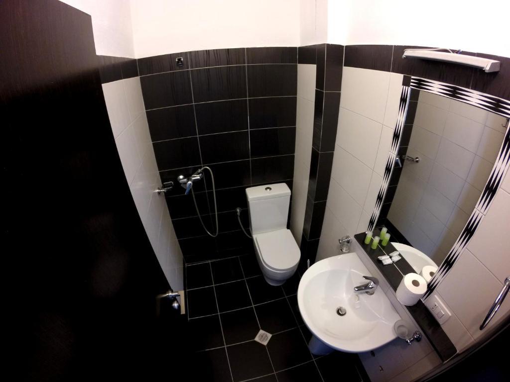 Hotel Titania Sarande