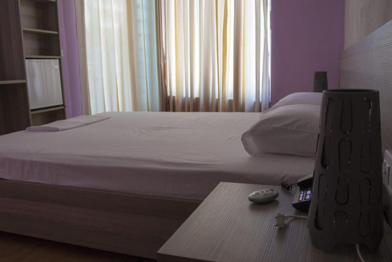 Hotel Titania Sarande